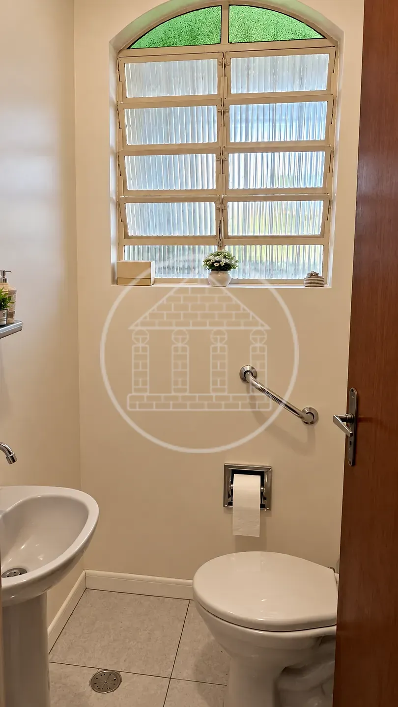 Sobrado, 4 quartos, 228 m² - Foto 18