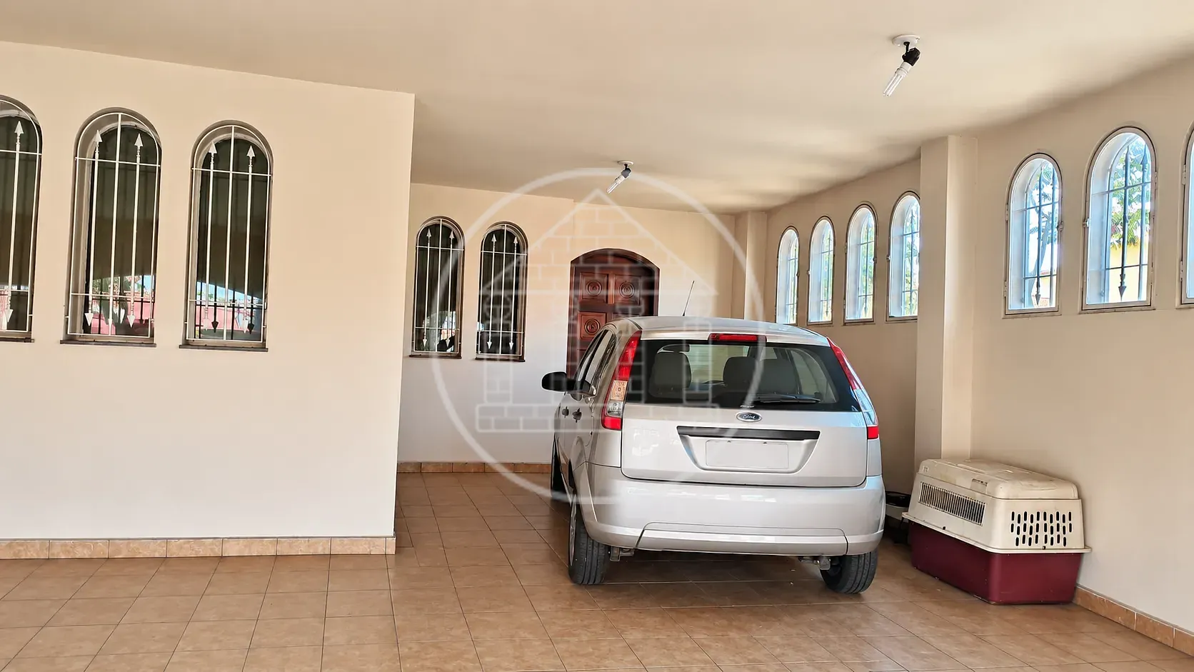 Sobrado, 4 quartos, 228 m² - Foto 4