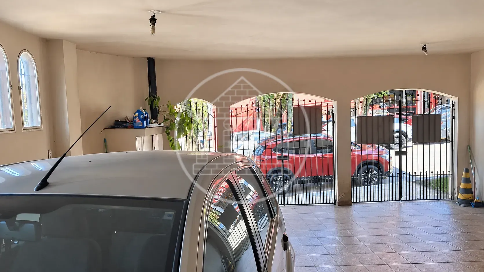 Sobrado, 4 quartos, 228 m² - Foto 5