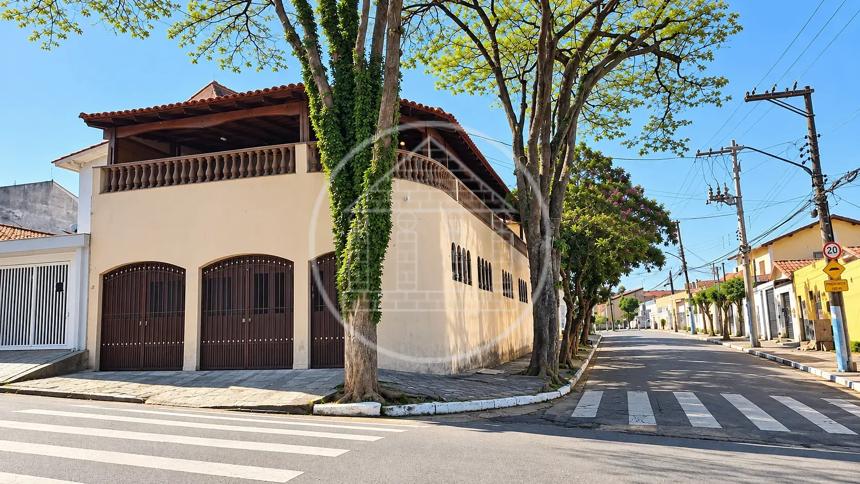 Sobrado, 4 quartos, 228 m² - Foto 2