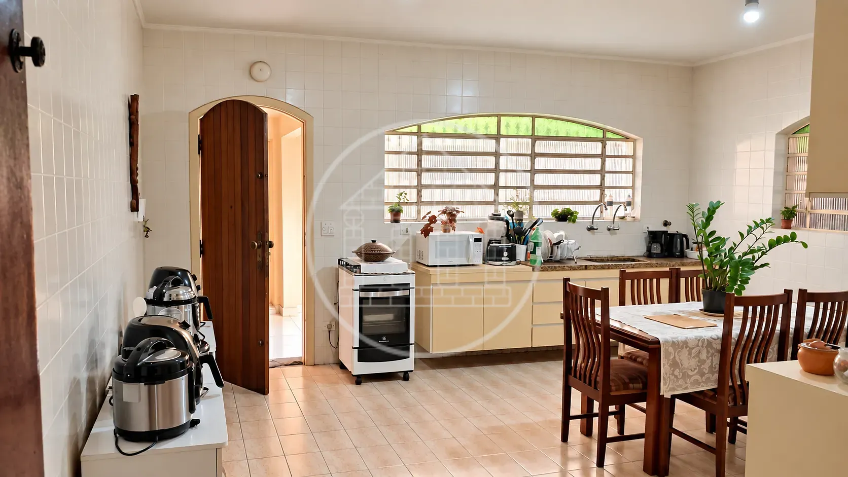Sobrado, 4 quartos, 228 m² - Foto 9