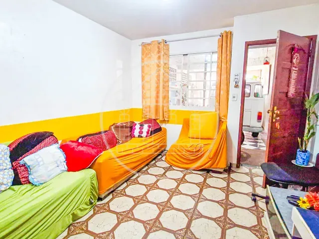 Sobrado com 130m² 4 quartos e 3 banheiros, à venda, no bairro Interlagos em São Paulo