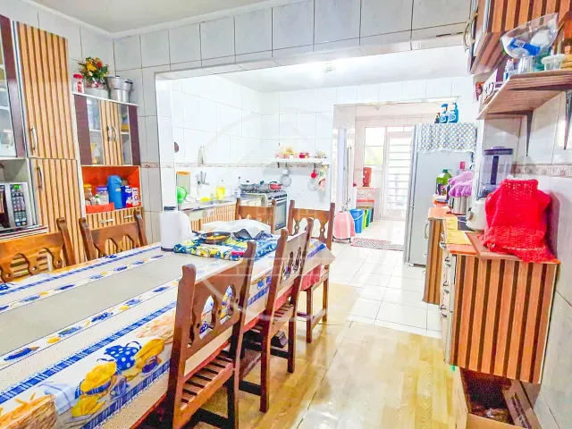 Sobrado com 130m² 4 quartos e 3 banheiros, à venda, no bairro Interlagos em São Paulo