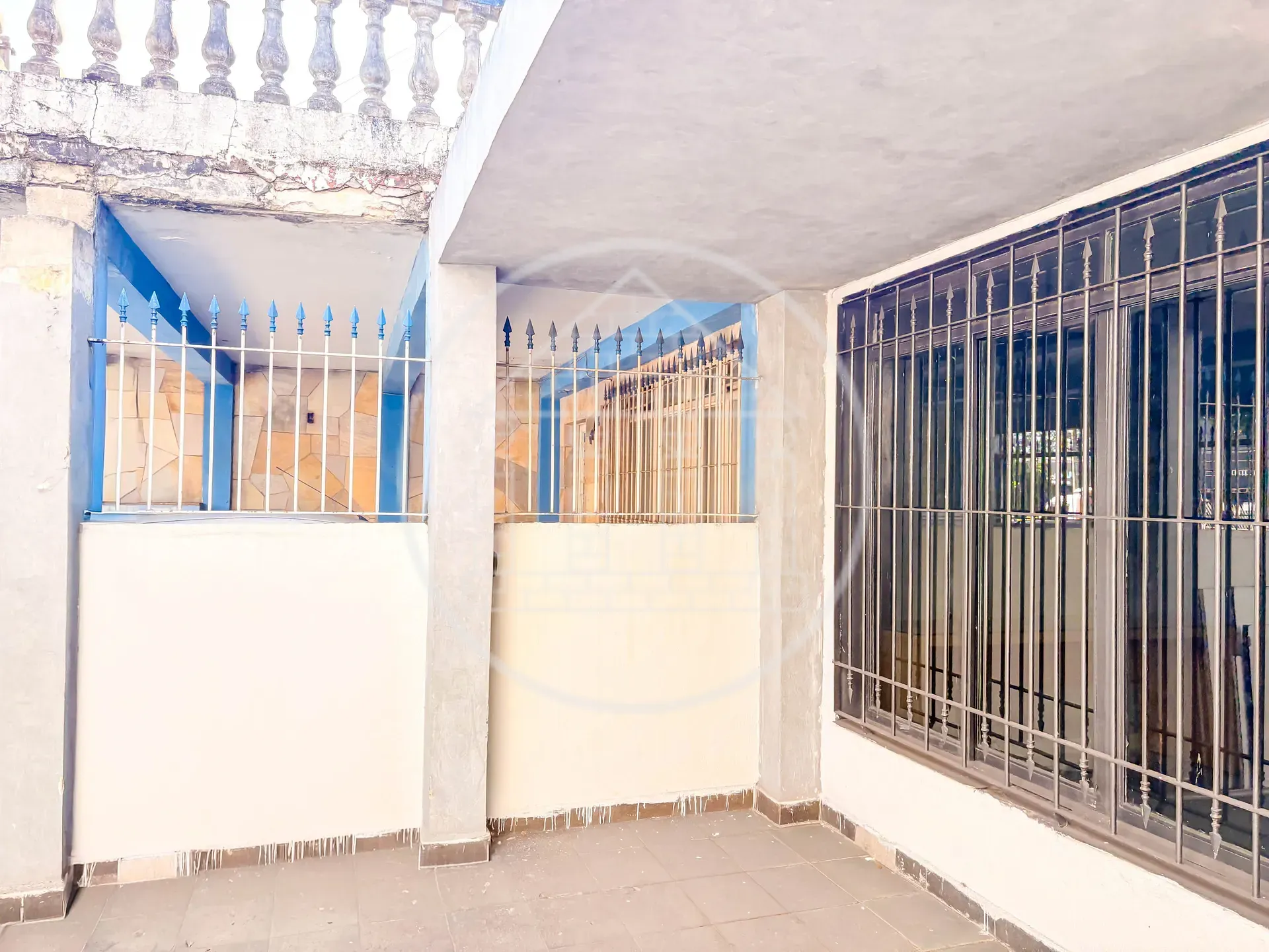 Sobrado, 1 quarto, 180 m² - Foto 21