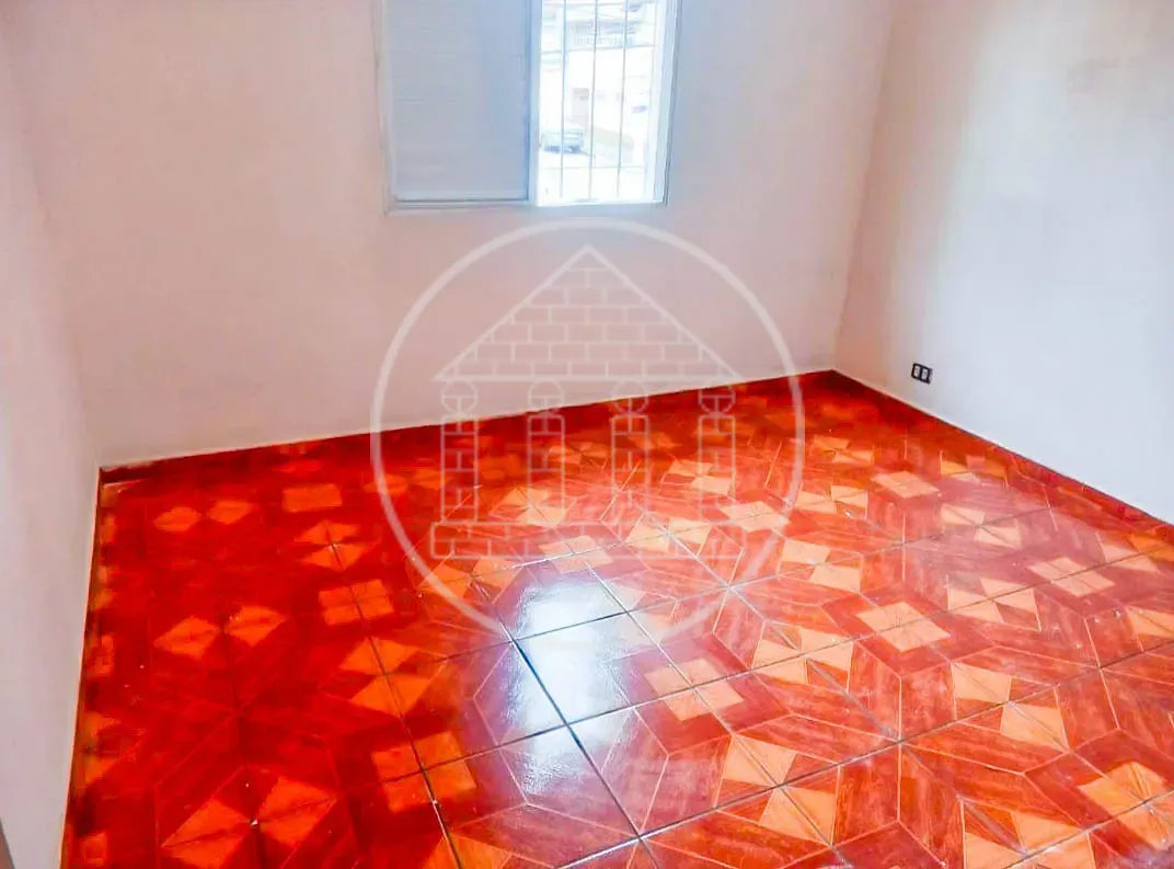 Sobrado, 2 quartos, 90 m² - Foto 1