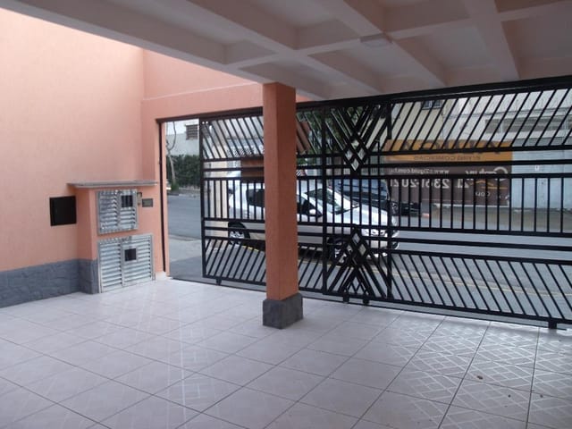 Foto do Sobrado - Sobrado para Locação 2 Vagas, 182M², Tatuapé, São Paulo - SP | ZONA LESTE IMÓVEIS