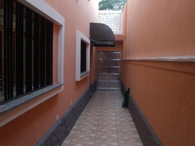 Foto do Sobrado - Sobrado para Locação 2 Vagas, 182M², Tatuapé, São Paulo - SP | ZONA LESTE IMÓVEIS