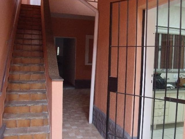 Foto do Sobrado - Sobrado para Locação 2 Vagas, 182M², Tatuapé, São Paulo - SP | ZONA LESTE IMÓVEIS