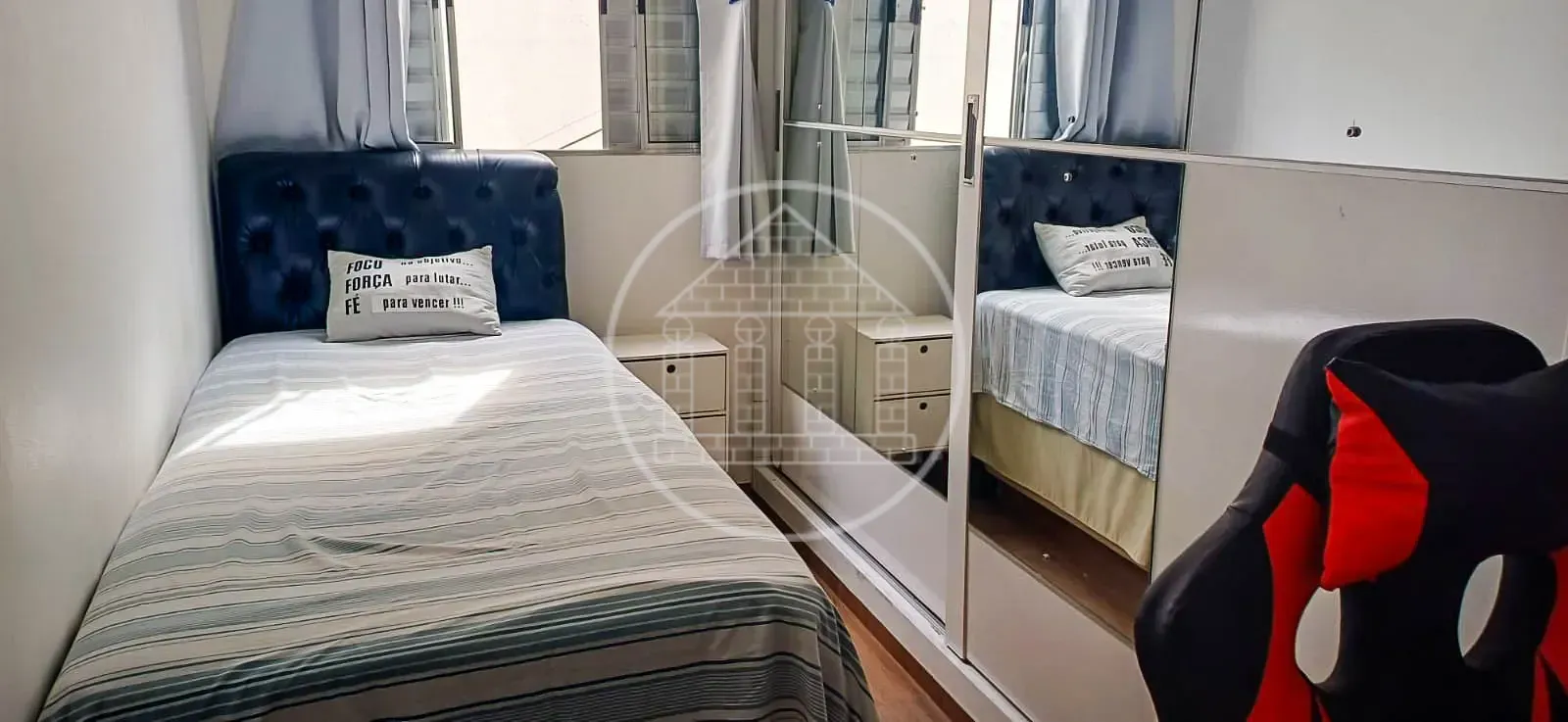 Sobrado, 5 quartos, 140 m² - Foto 7