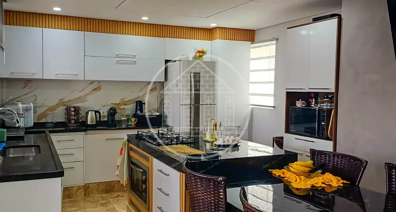 Sobrado, 5 quartos, 140 m² - Foto 2