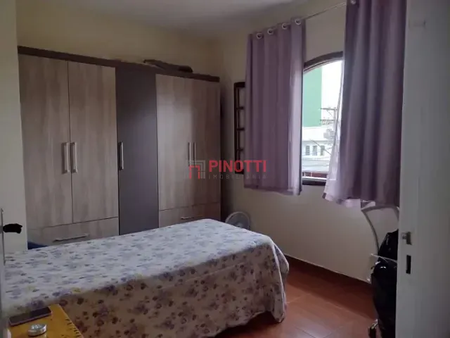 Sobrado 2 quartos e 2 banheiros, à venda, no bairro Rudge Ramos em São Bernardo do Campo