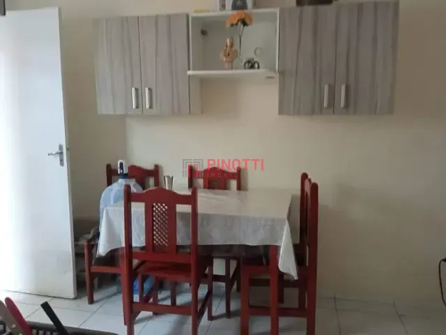 Sobrado 2 quartos e 2 banheiros, à venda, no bairro Rudge Ramos em São Bernardo do Campo