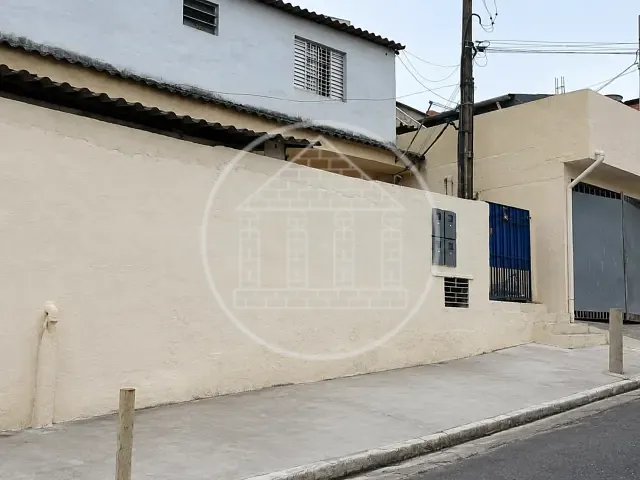 Sobrado com 253m² 5 quartos e 7 banheiros, à venda, no bairro Jardim Edilene em São Paulo