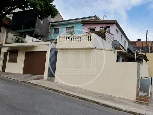 Sobrado com 253m² 5 quartos e 7 banheiros, à venda, no bairro Jardim Edilene em São Paulo