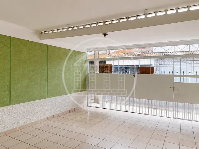 Sobrado com 180m² 3 quartos e 3 banheiros, à venda, no bairro Jardim Ipanema (Zona Sul) em São Paulo