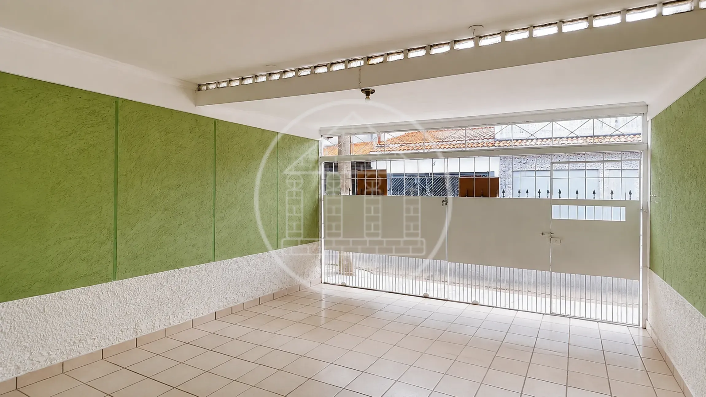 Sobrado, 3 quartos, 150 m² - Foto 1