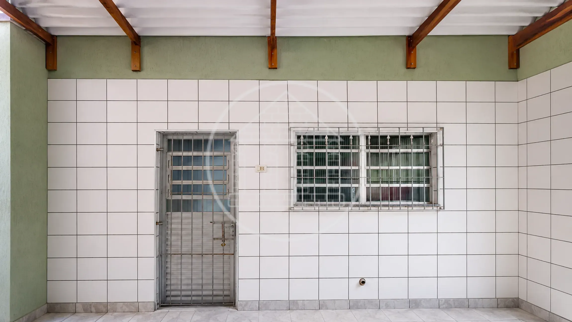 Sobrado, 3 quartos, 150 m² - Foto 8