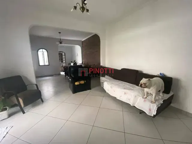 Sobrado 3 quartos e 2 banheiros, à venda, no bairro Vila Alvinópolis em São Bernardo do Campo