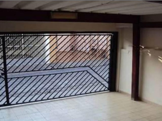 Foto do Sobrado - Sobrado à venda e locação 2 Quartos, 2 Vagas, 90M², Vila Gomes Cardim, São Paulo - SP | ZONA LESTE IMÓVEIS