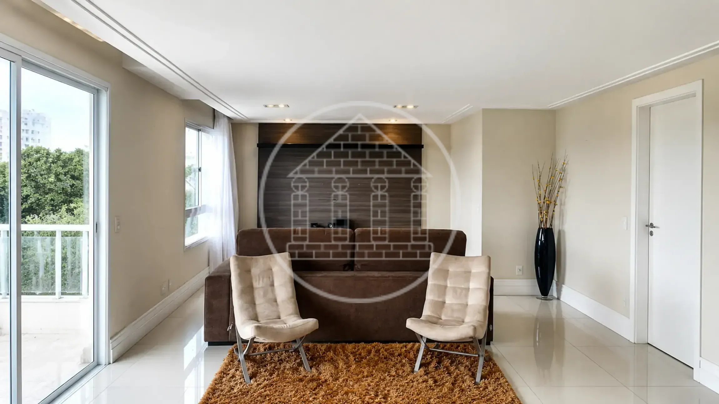 Sobrado, 2 quartos, 110 m² - Foto 2