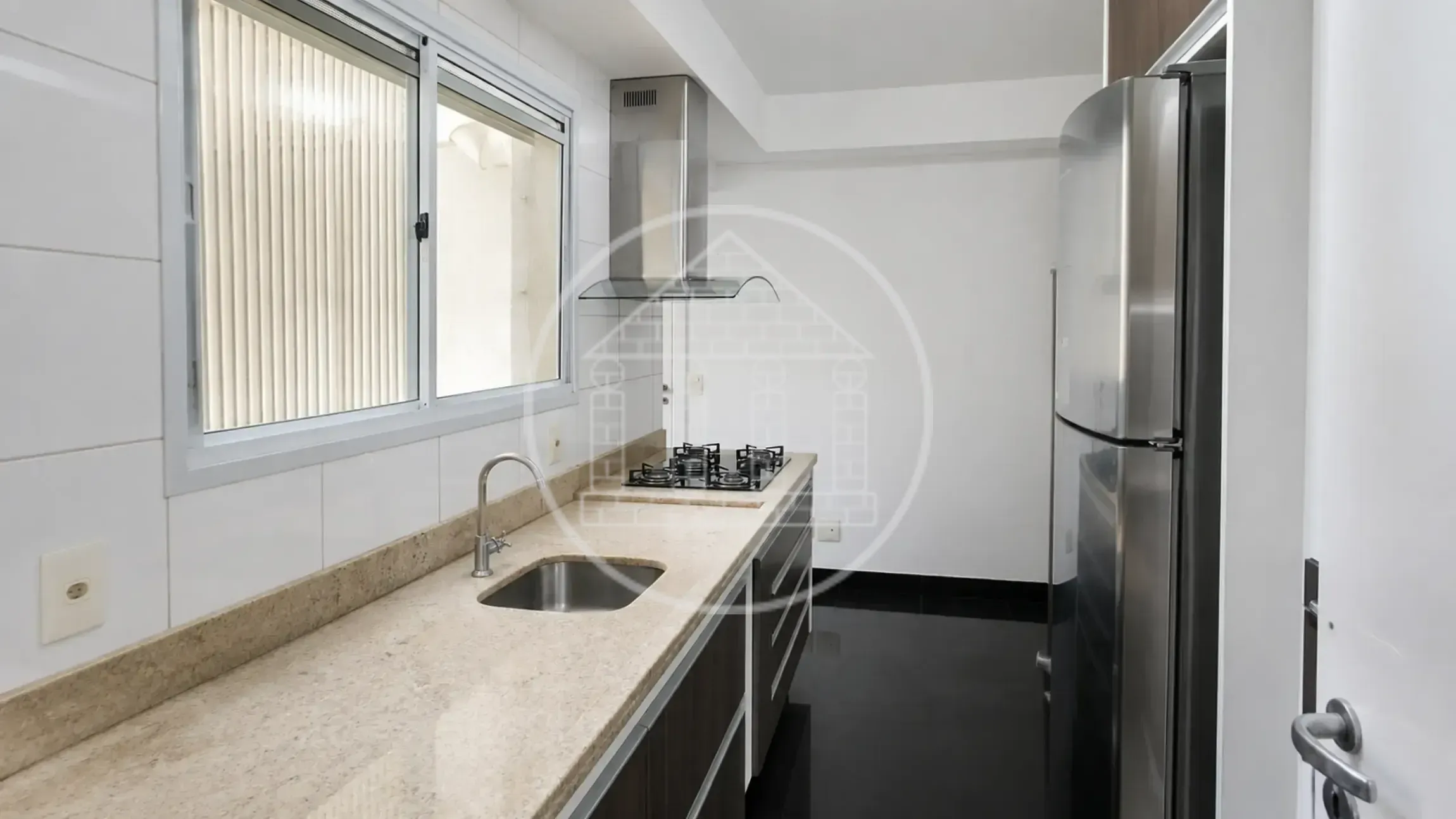 Sobrado, 2 quartos, 110 m² - Foto 47
