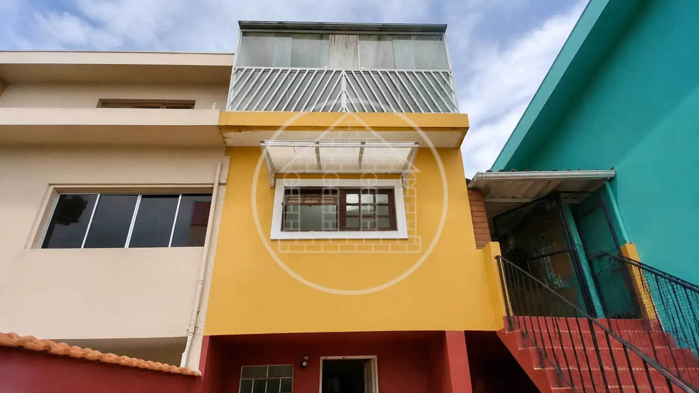 Sobrado, 2 quartos, 110 m² - Foto 59