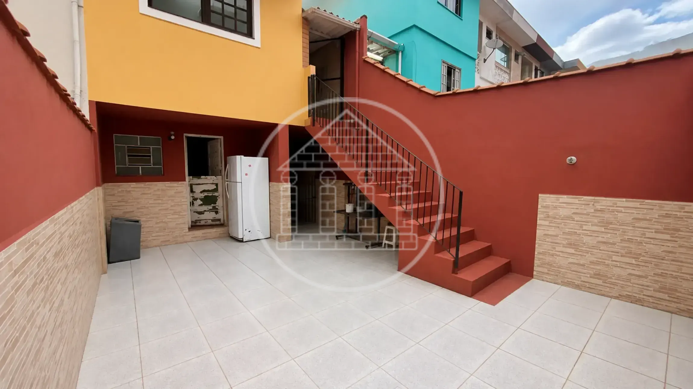 Sobrado, 2 quartos, 110 m² - Foto 61