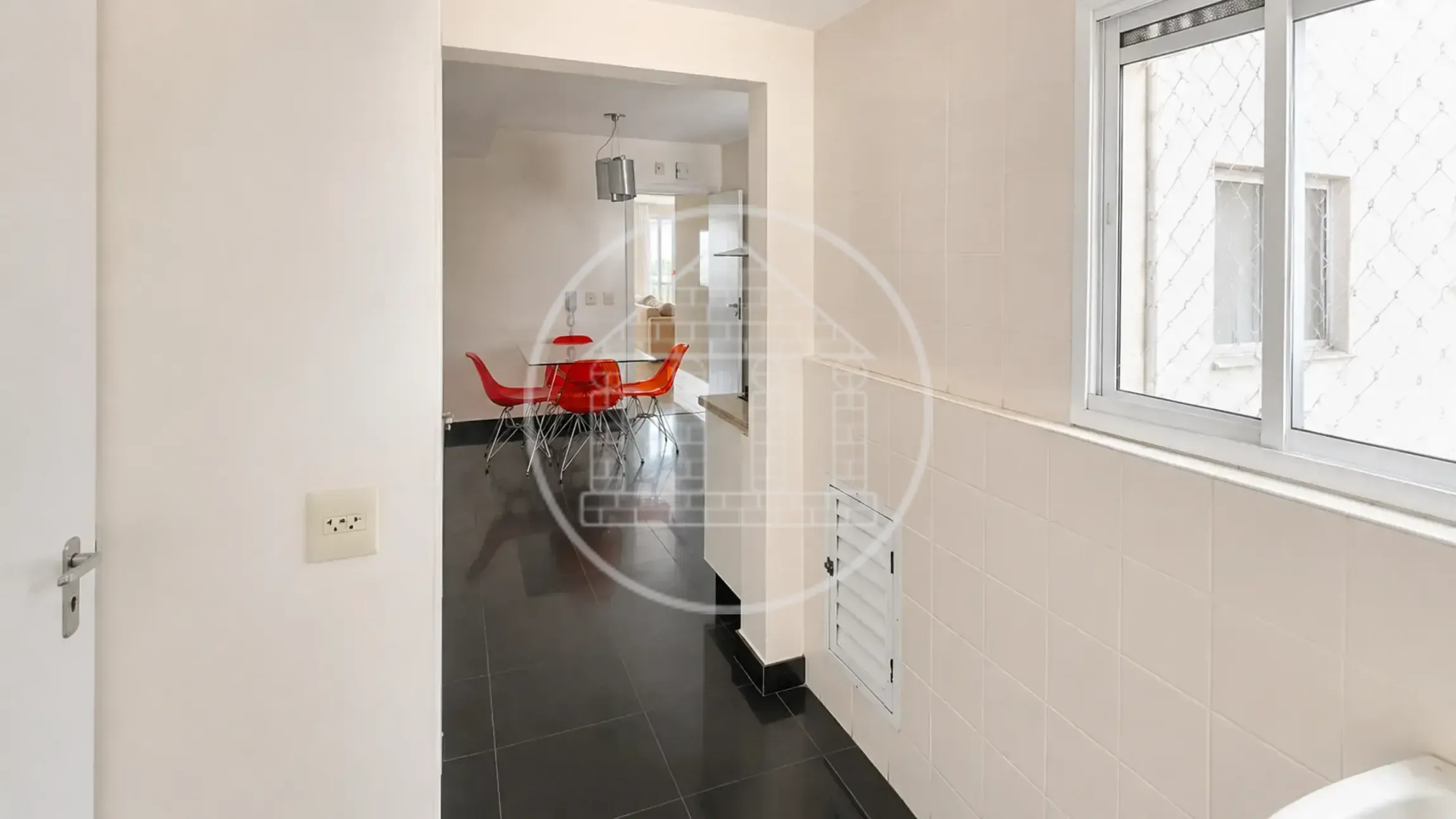 Sobrado, 2 quartos, 110 m² - Foto 55