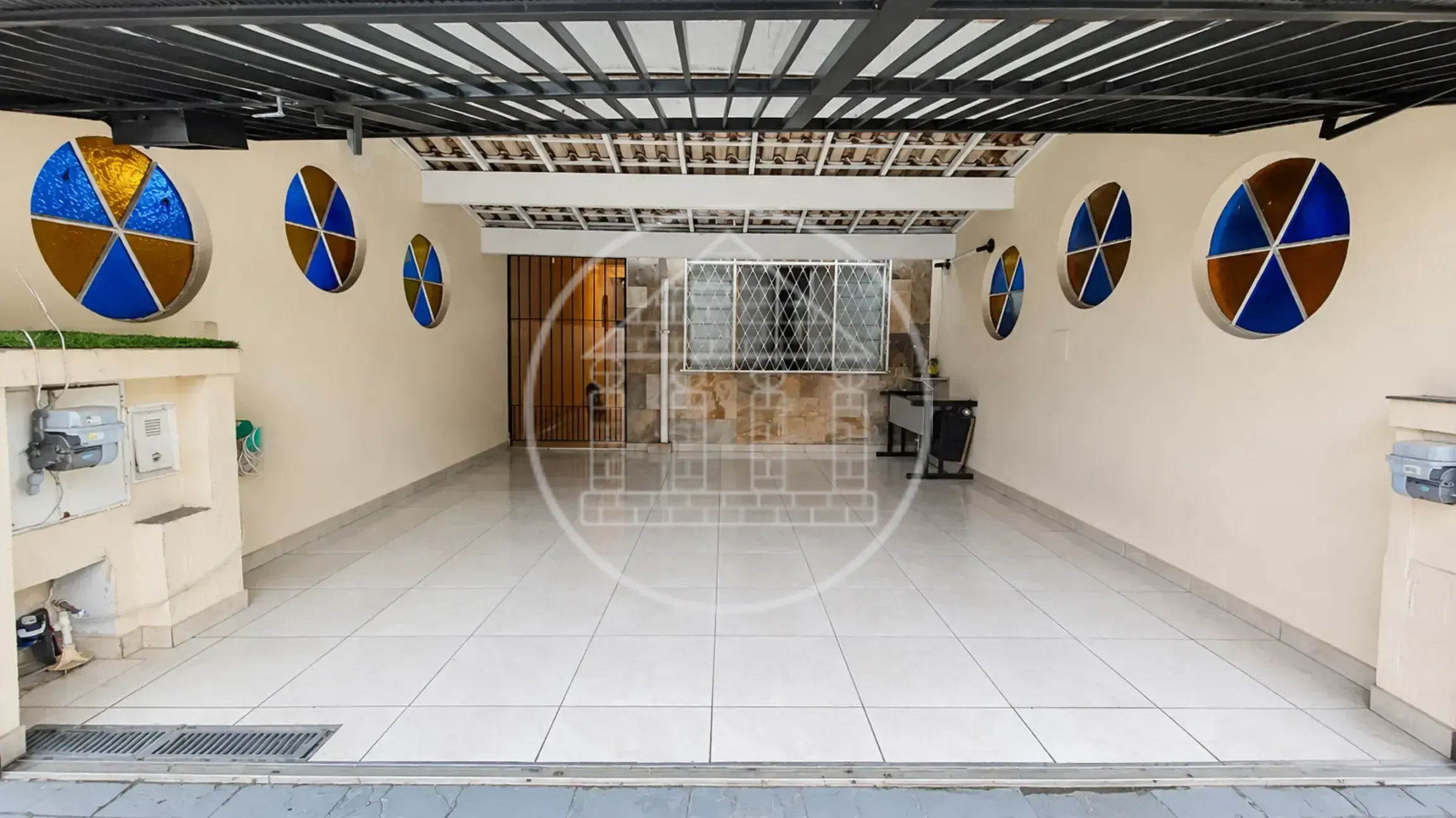 Sobrado, 2 quartos, 110 m² - Foto 65