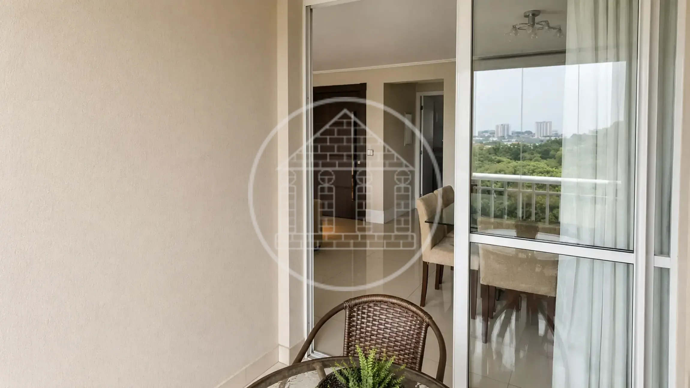 Sobrado, 2 quartos, 110 m² - Foto 3