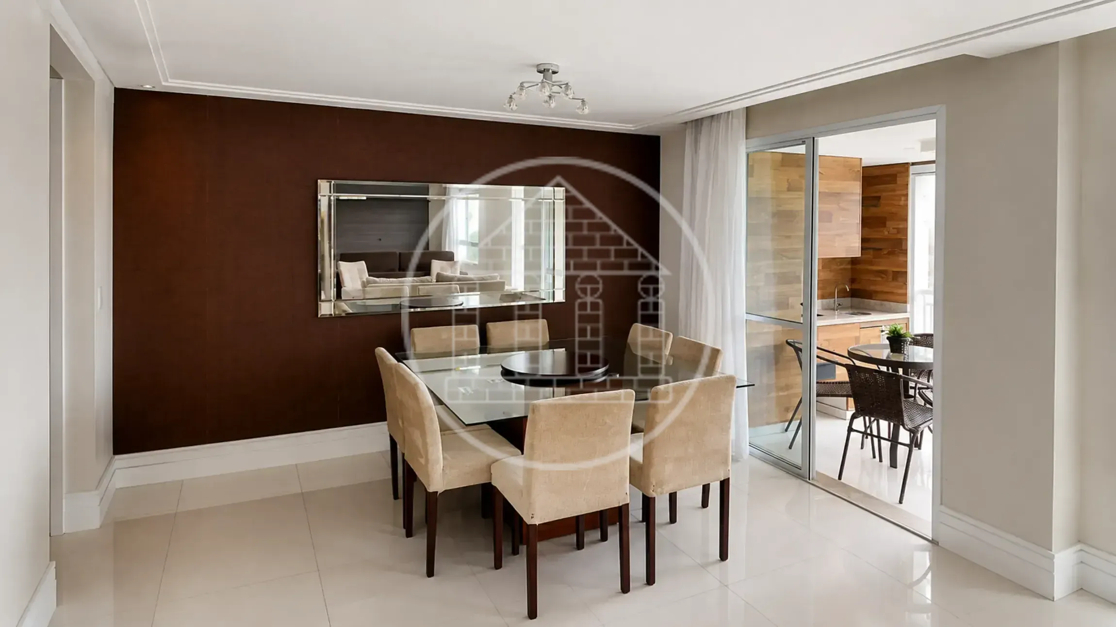 Sobrado, 2 quartos, 110 m² - Foto 4