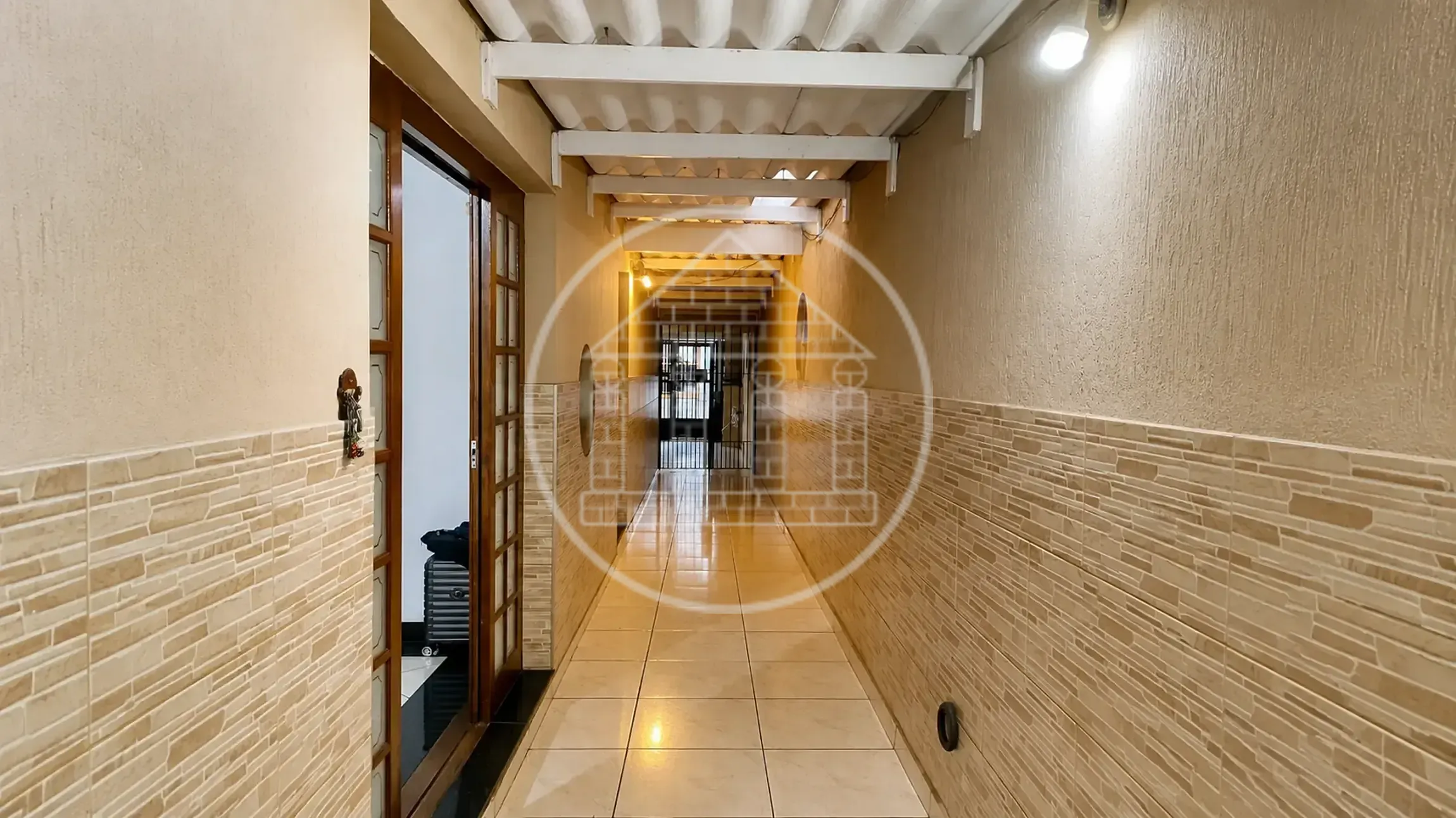 Sobrado, 2 quartos, 110 m² - Foto 70