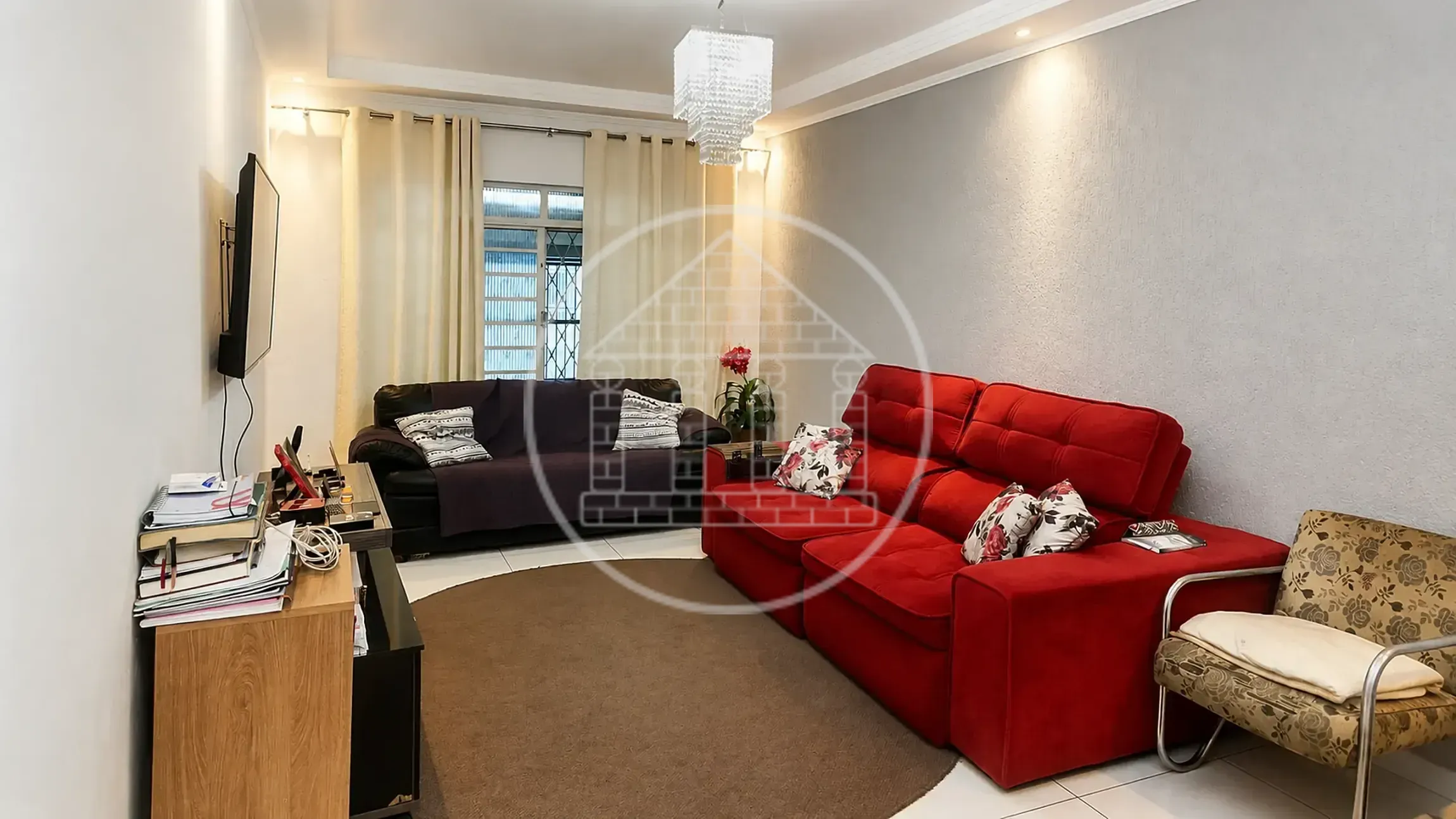 Sobrado, 2 quartos, 110 m² - Foto 72