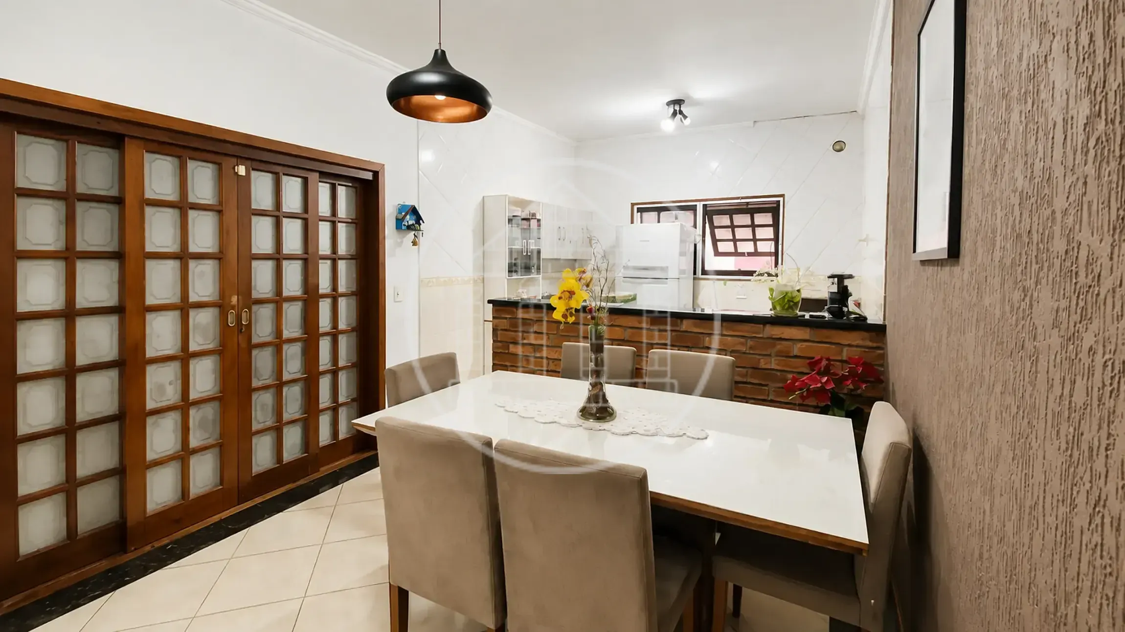 Sobrado, 2 quartos, 110 m² - Foto 74