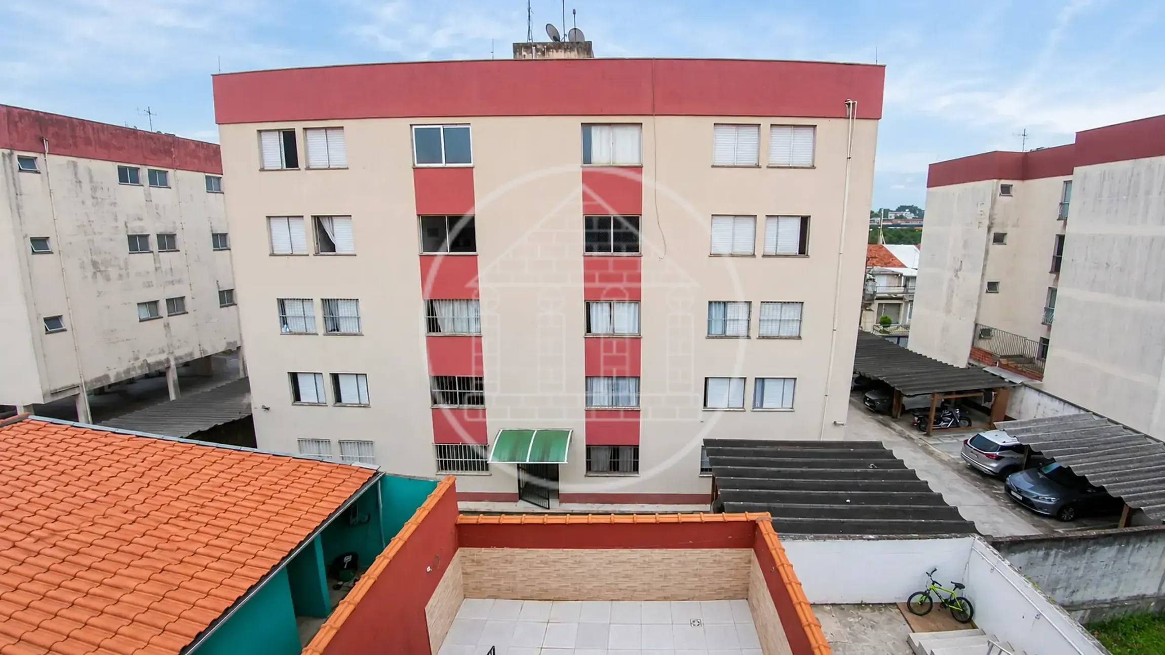 Sobrado, 2 quartos, 110 m² - Foto 80