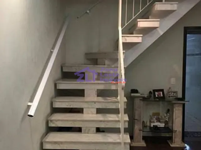 Sobrado com 125m² 2 quartos e 2 banheiros, à venda, no bairro Jardim Vila Formosa em São Paulo