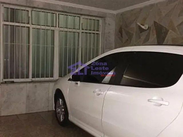 Sobrado com 125m² 2 quartos e 2 banheiros, à venda, no bairro Jardim Vila Formosa em São Paulo