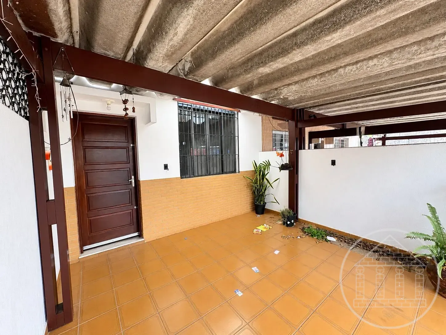 Sobrado, 2 quartos, 92 m² - Foto 21