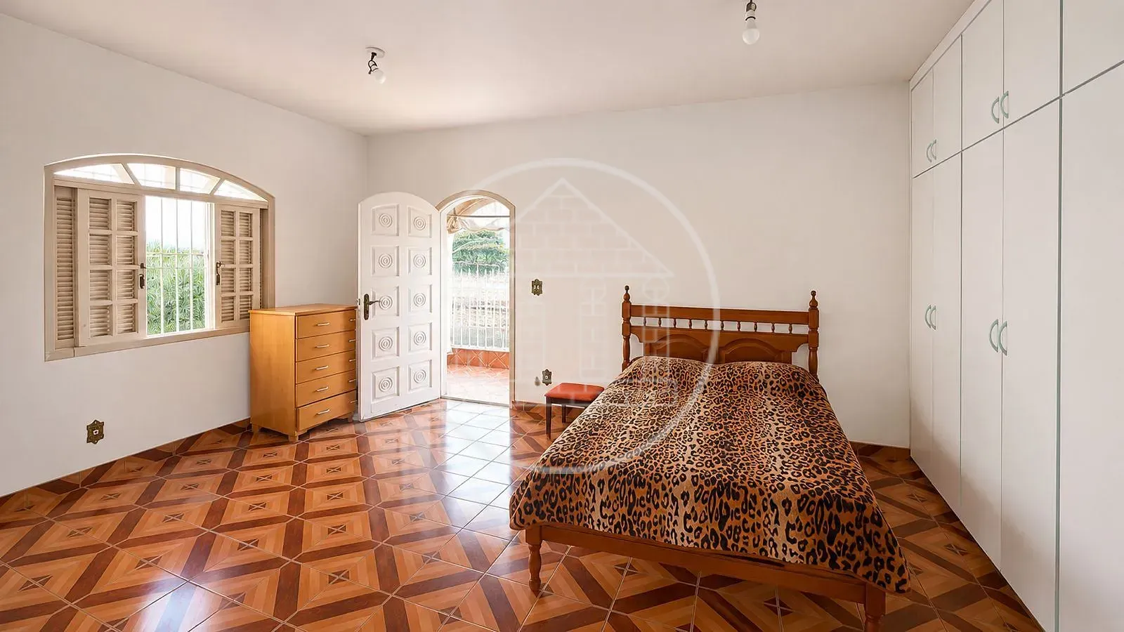 Sobrado, 3 quartos, 292 m² - Foto 9