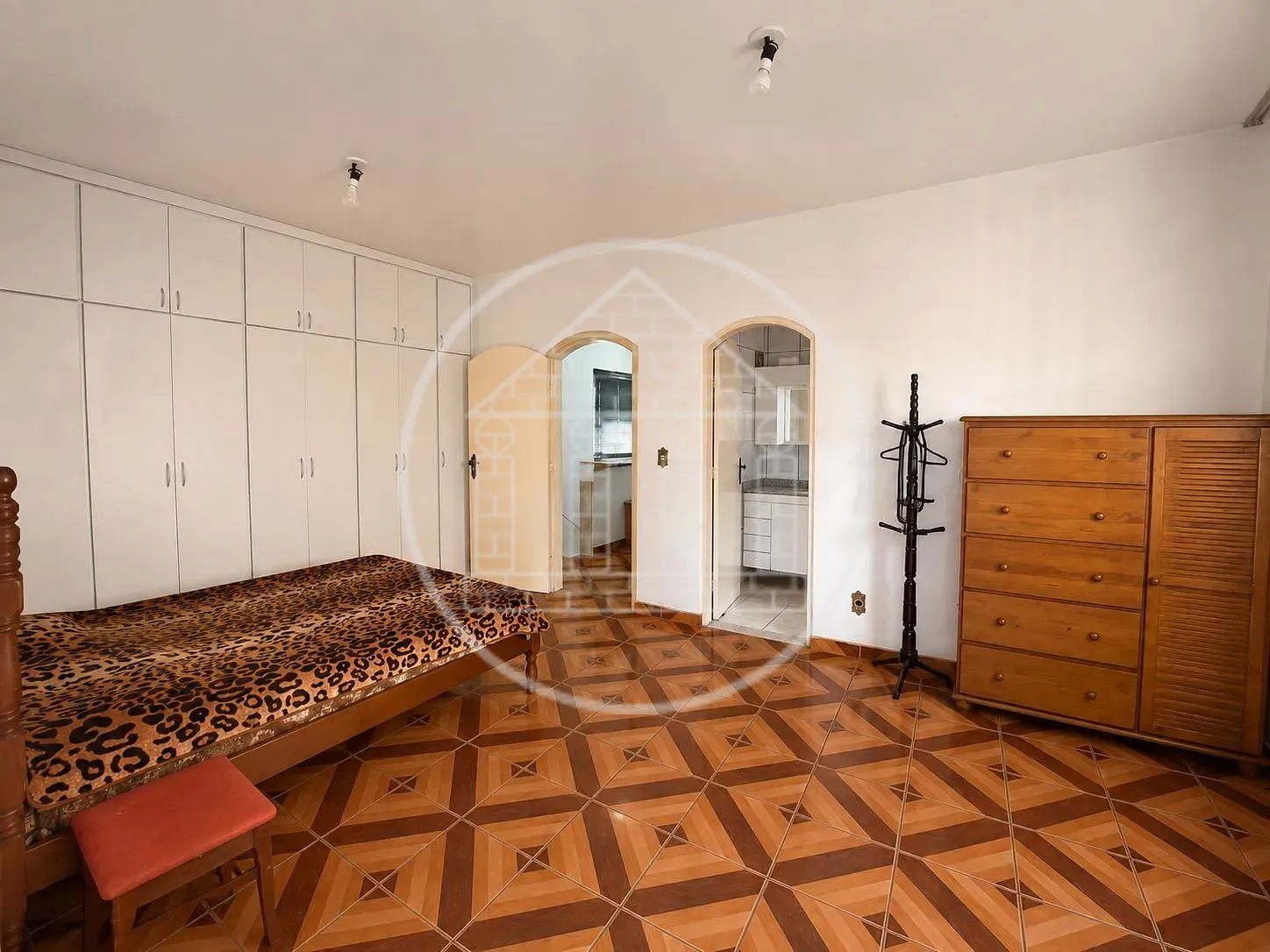 Sobrado, 3 quartos, 292 m² - Foto 8