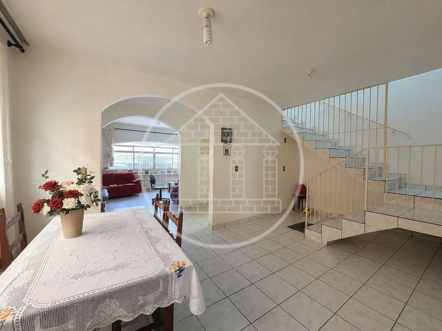 Sobrado, 3 quartos, 292 m² - Foto 4
