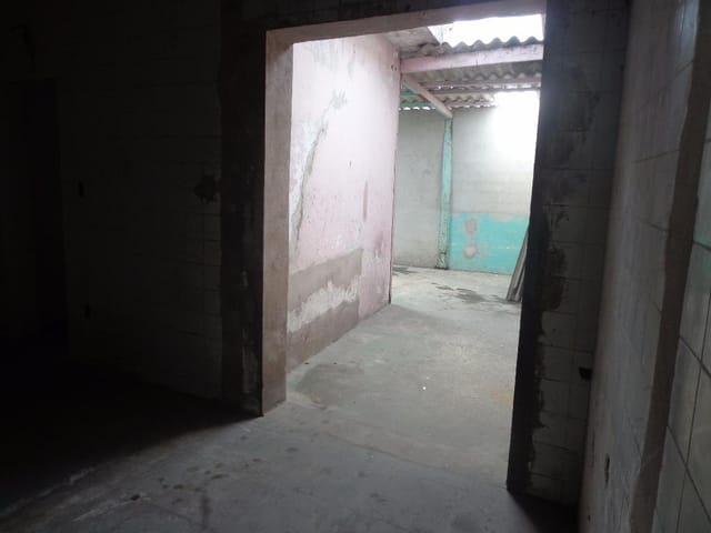 Foto do Sobrado - Sobrado comercial para locação, Tatuapé, São Paulo - SO6022. | ZONA LESTE IMÓVEIS