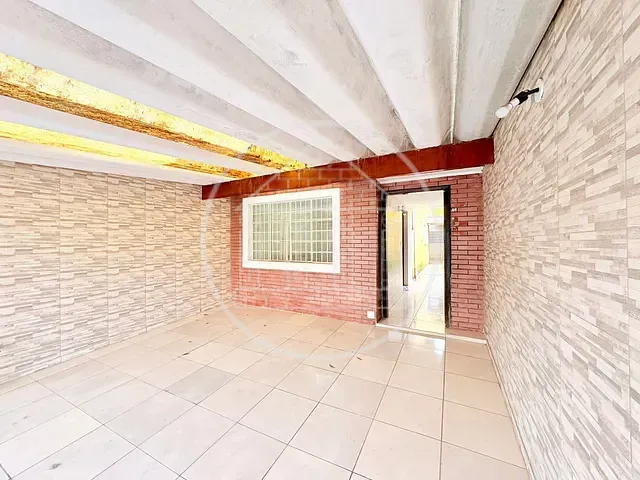Sobrado com 118m² 2 quartos e 3 banheiros, à venda, no bairro Cidade Dutra em São Paulo