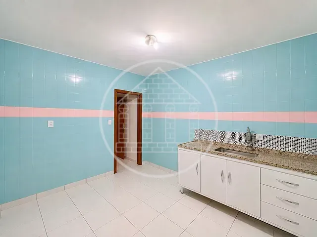 Sobrado com 118m² 2 quartos e 3 banheiros, à venda, no bairro Cidade Dutra em São Paulo