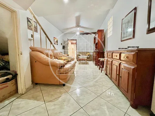 Sobrado com 90m² 2 quartos e 2 banheiros, à venda, no bairro Sabará em São Paulo