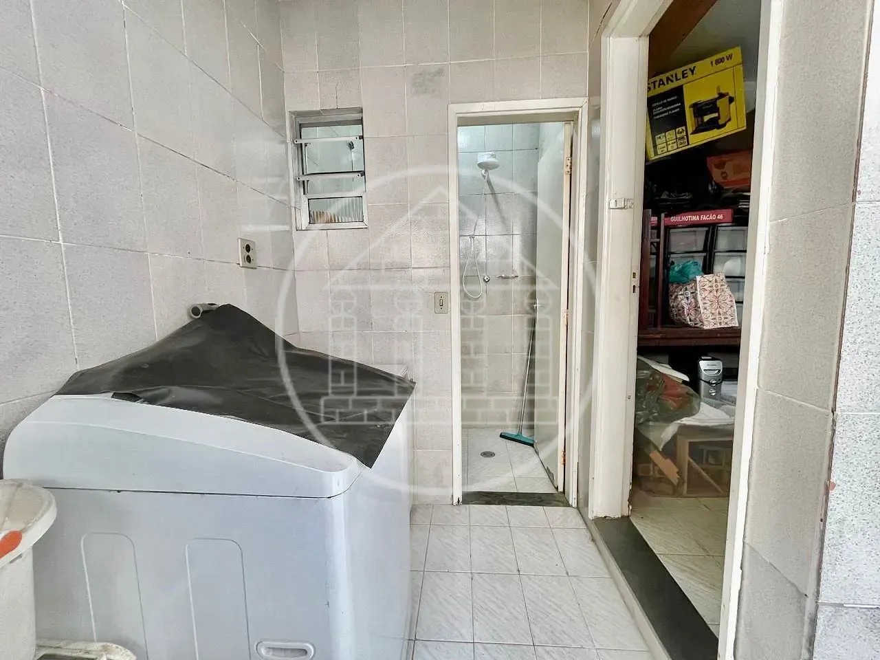 Sobrado, 2 quartos, 100 m² - Foto 23