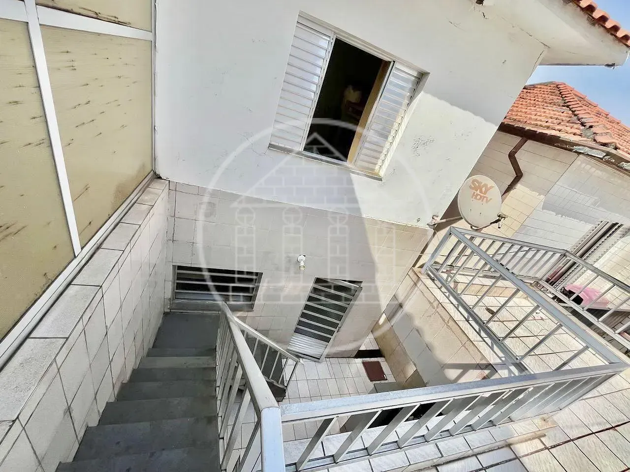 Sobrado, 2 quartos, 100 m² - Foto 22