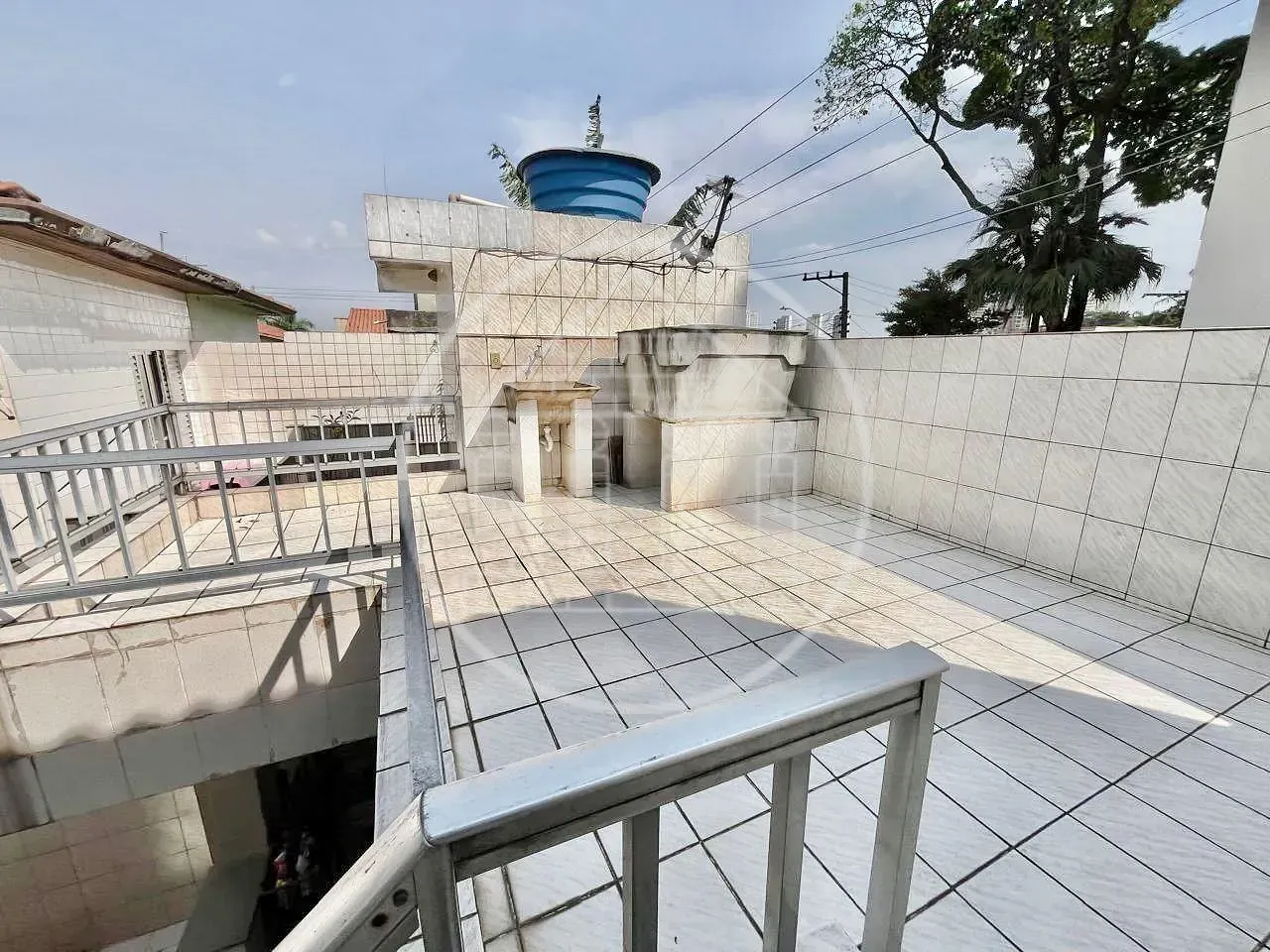 Sobrado, 2 quartos, 100 m² - Foto 21