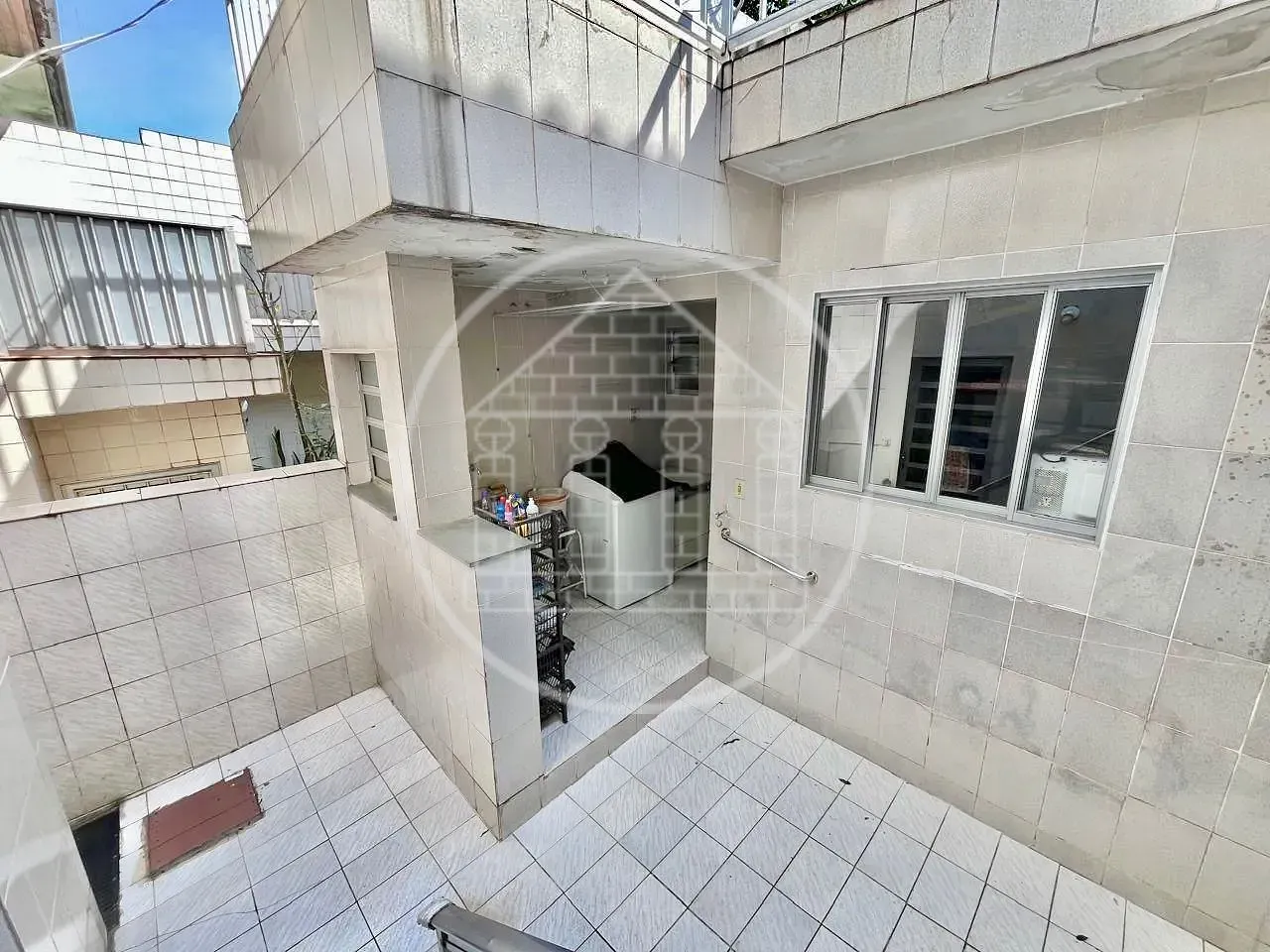 Sobrado, 2 quartos, 100 m² - Foto 19
