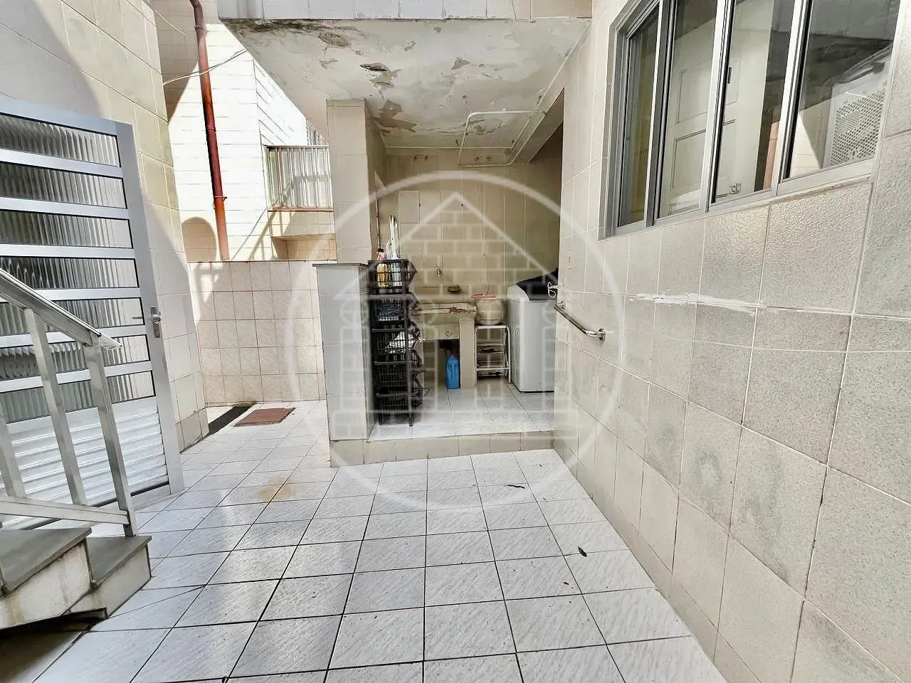 Sobrado, 2 quartos, 100 m² - Foto 25